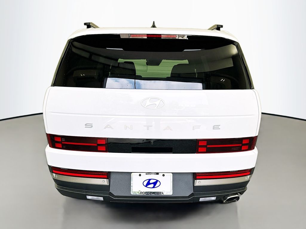 Thumbnail: 2026 Hyundai Santa Fe - 6