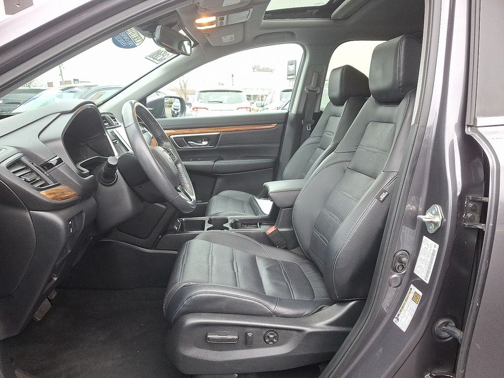 Thumbnail: 2020 Honda CR-V - 14