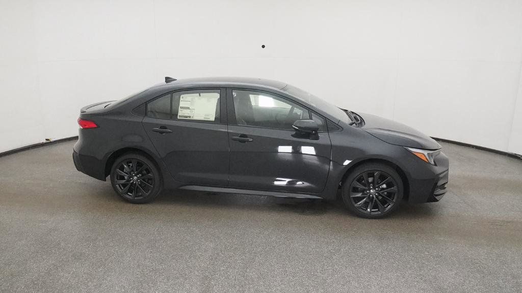Thumbnail: 2026 Toyota Corolla - 3