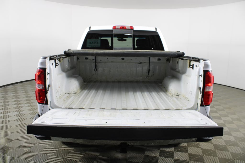 Used 2017 GMC Sierra 1500 for sale in 