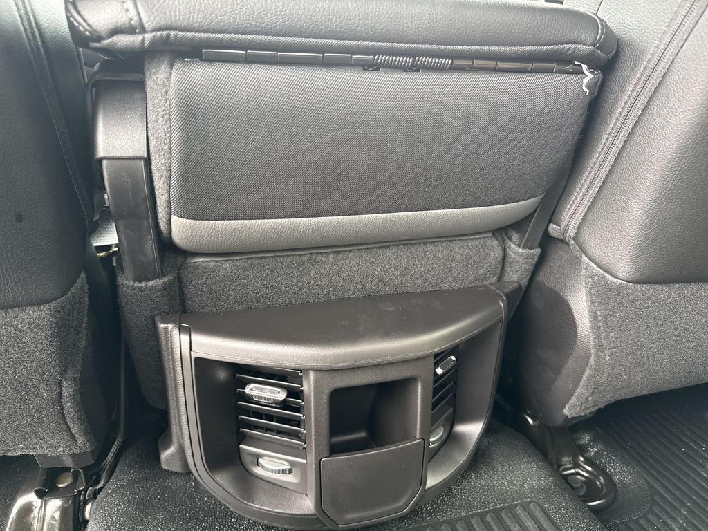 2026 Ram 5500HD Tradesman White at DeMontrond Auto Country