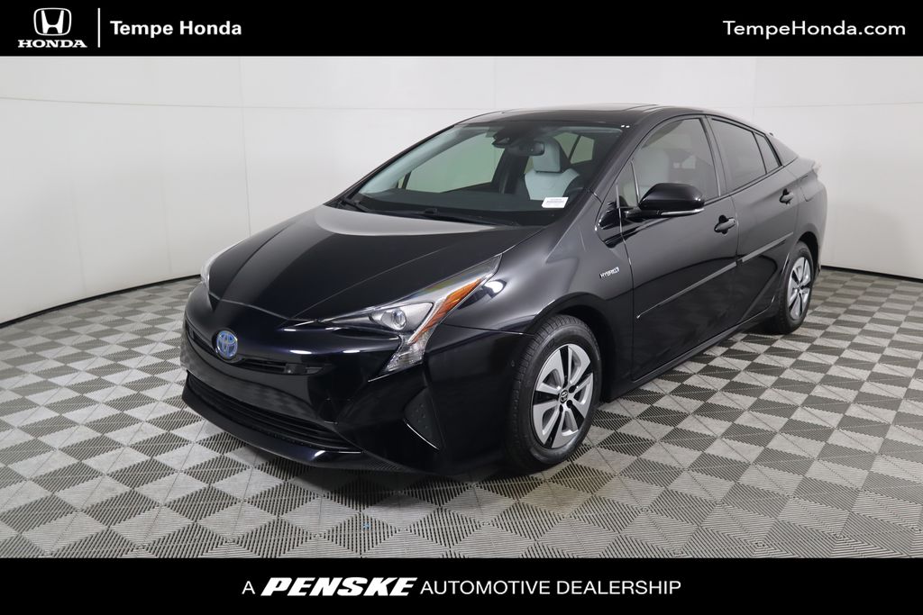 2016 Toyota Prius Four -
                Tempe, AZ