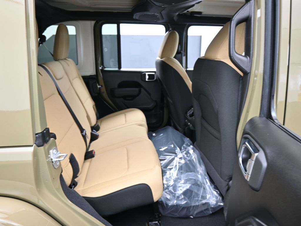 New 2026 41 Jeep Willys image 27