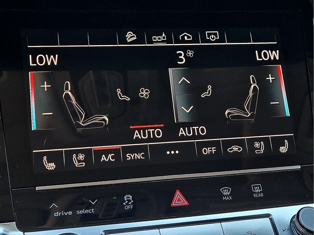 Used 2019 Audi e-tron For Sale in Farmington, AR