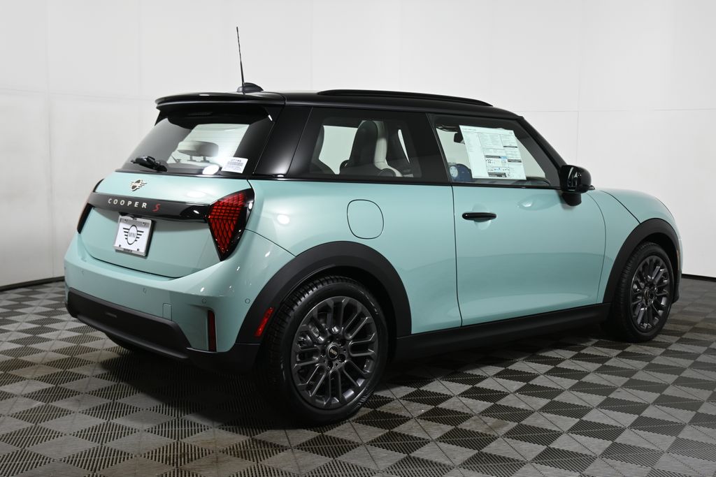 Thumbnail: 2026 MINI Cooper - 7