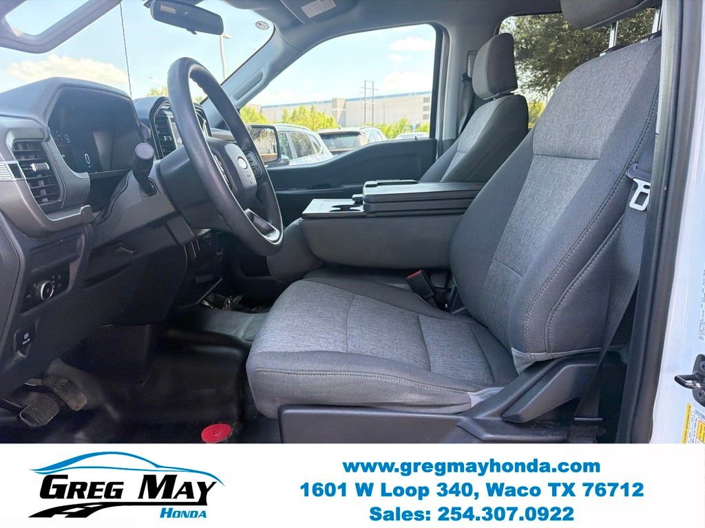 2024 Ford F-150 XL - 11
