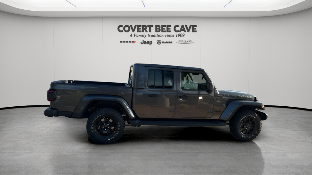 New Car 2025 Jeep Gladiator  For Sale Under $50,000 In Austin, Texas