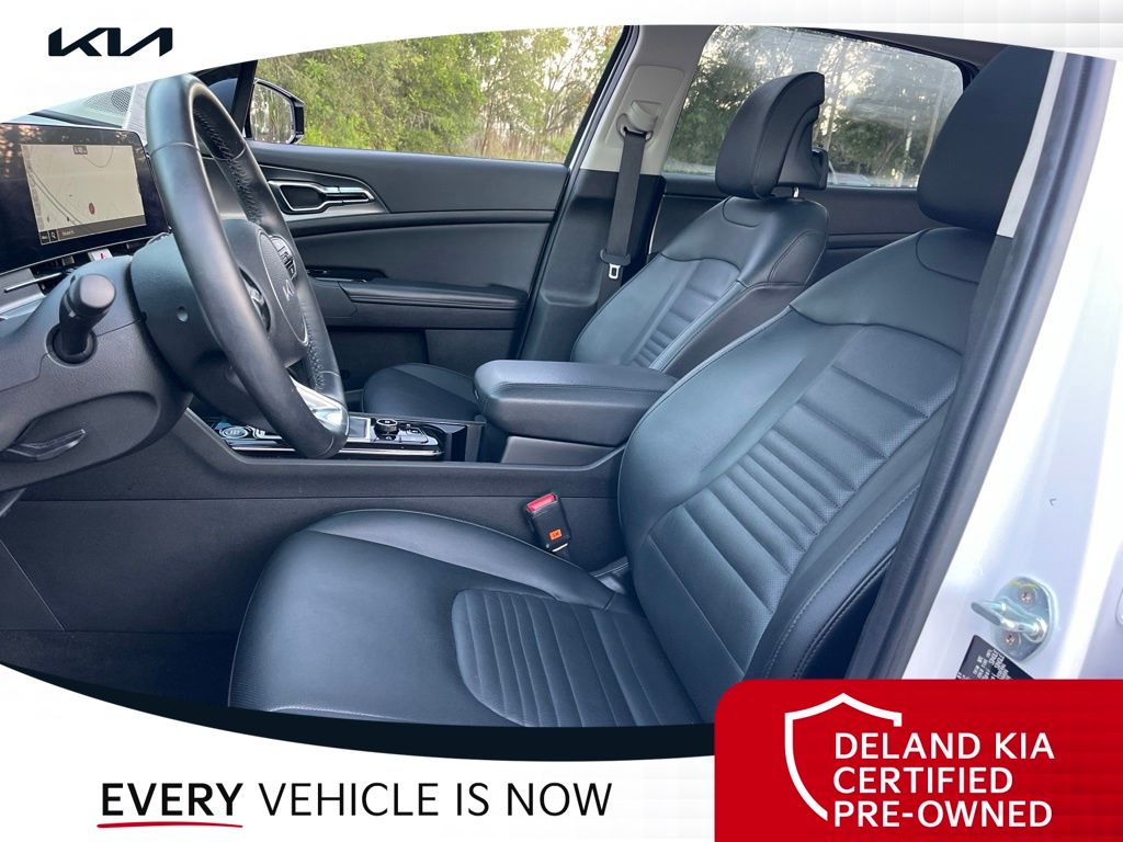 Used 2023 Kia Sportage SUV