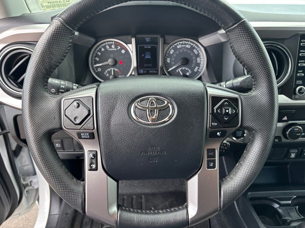 Used Car 2023 Toyota Tacoma  Sr5 For Sale Under $35,000 In Austin, Texas