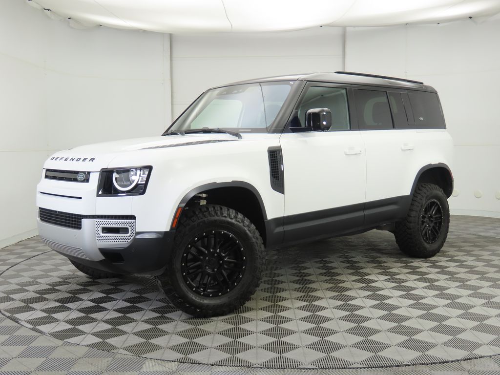 2022 Land Rover Defender 110 -
                  Phoenix, AZ