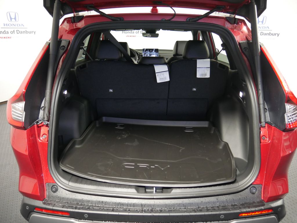 Thumbnail: 2026 Honda CR-V - 7