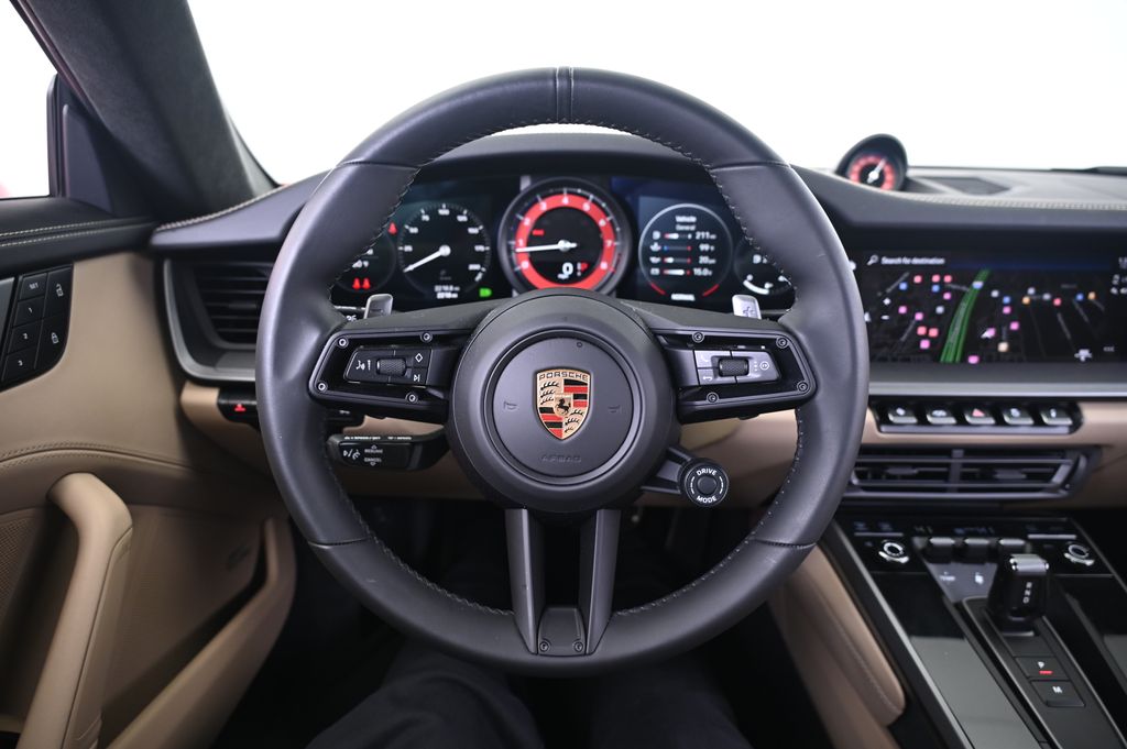 Thumbnail: 2024 Porsche 911 - 31