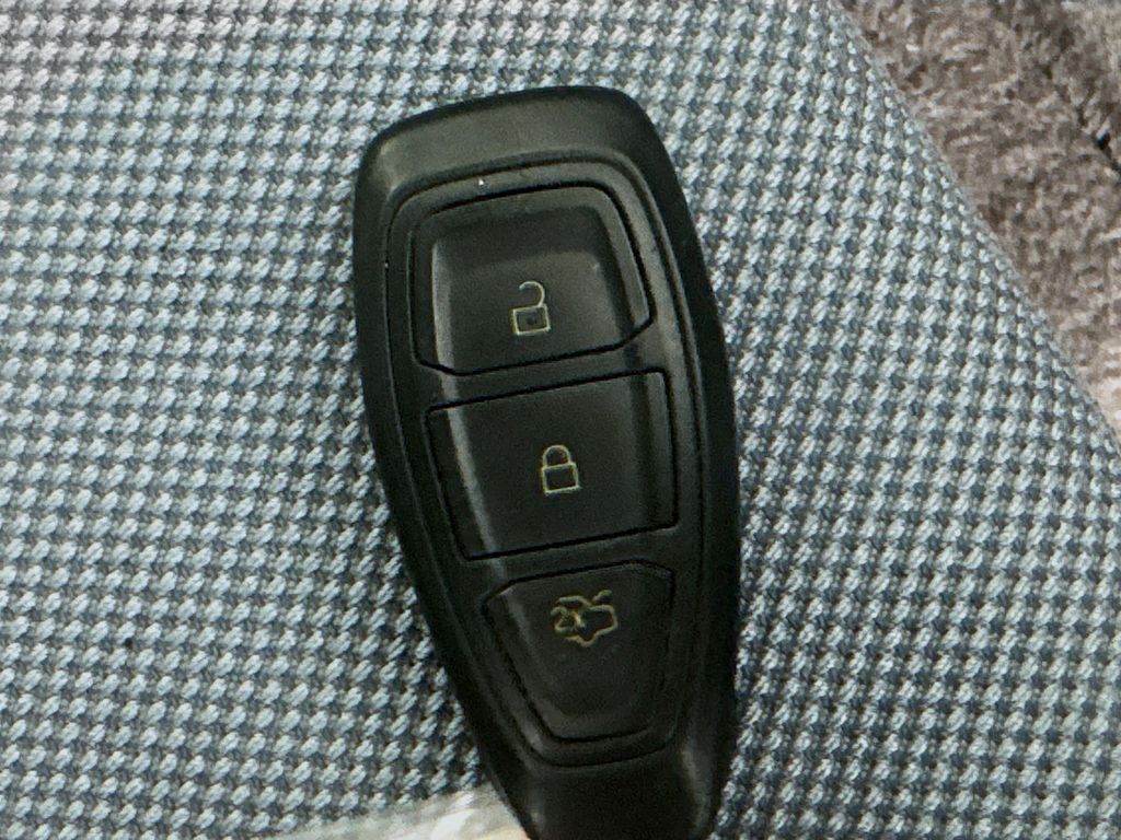 Used Car 2018 Ford Focus  St For Sale Under $25,000 In Austin, Texas