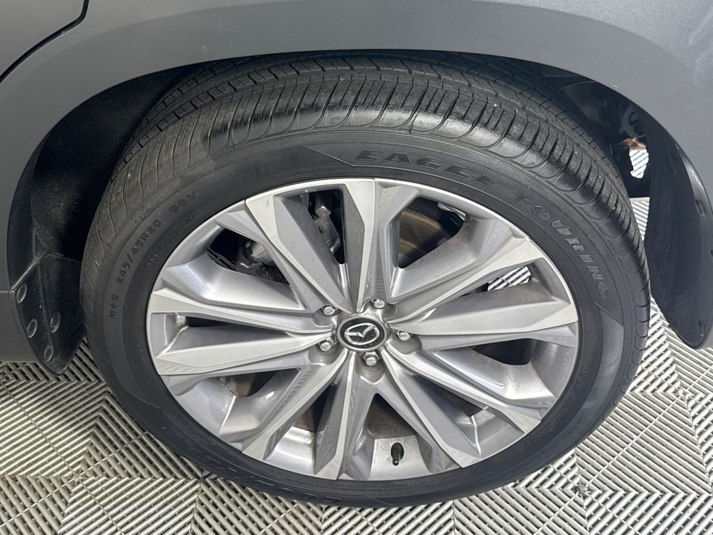 Certified Used 2026 Green Mazda 2.5 S Premium image 20