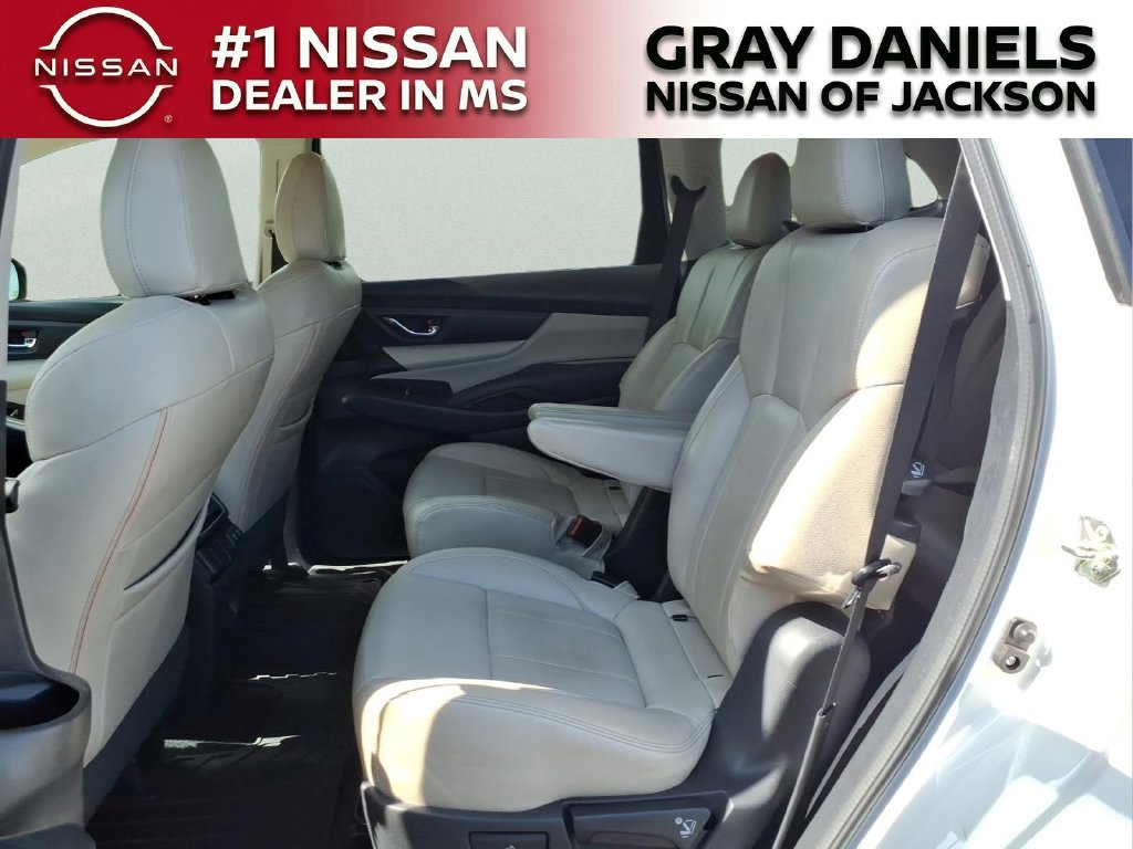 Used 2020 Subaru Ascent SUV