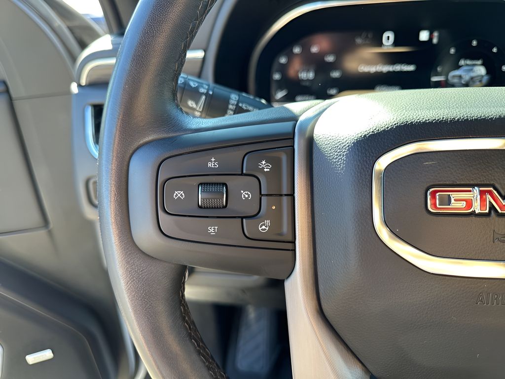 Used Car 2022 Gmc Yukon  Slt For Sale Under $60,000 In Austin, Texas