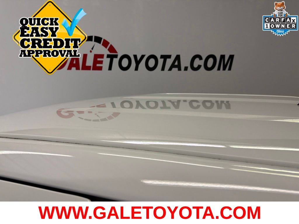 Used 2024 Toyota Tundra Truck