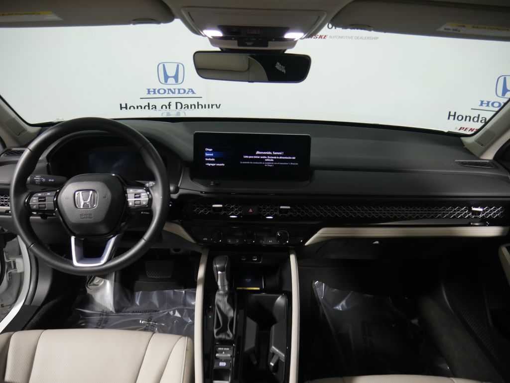 Thumbnail: 2024 Honda Accord - 11