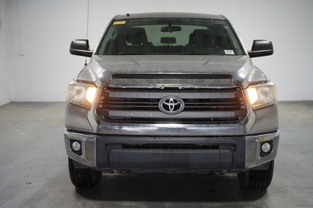 2015 Toyota Tundra SR5 2