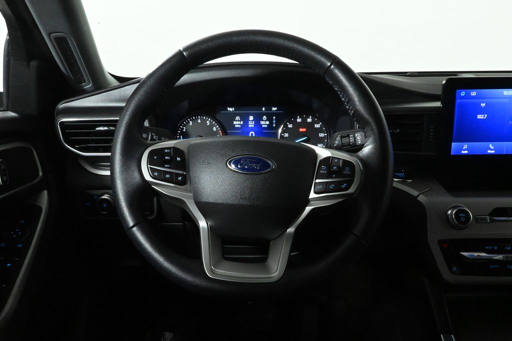 Thumbnail: 2023 Ford Explorer - 20