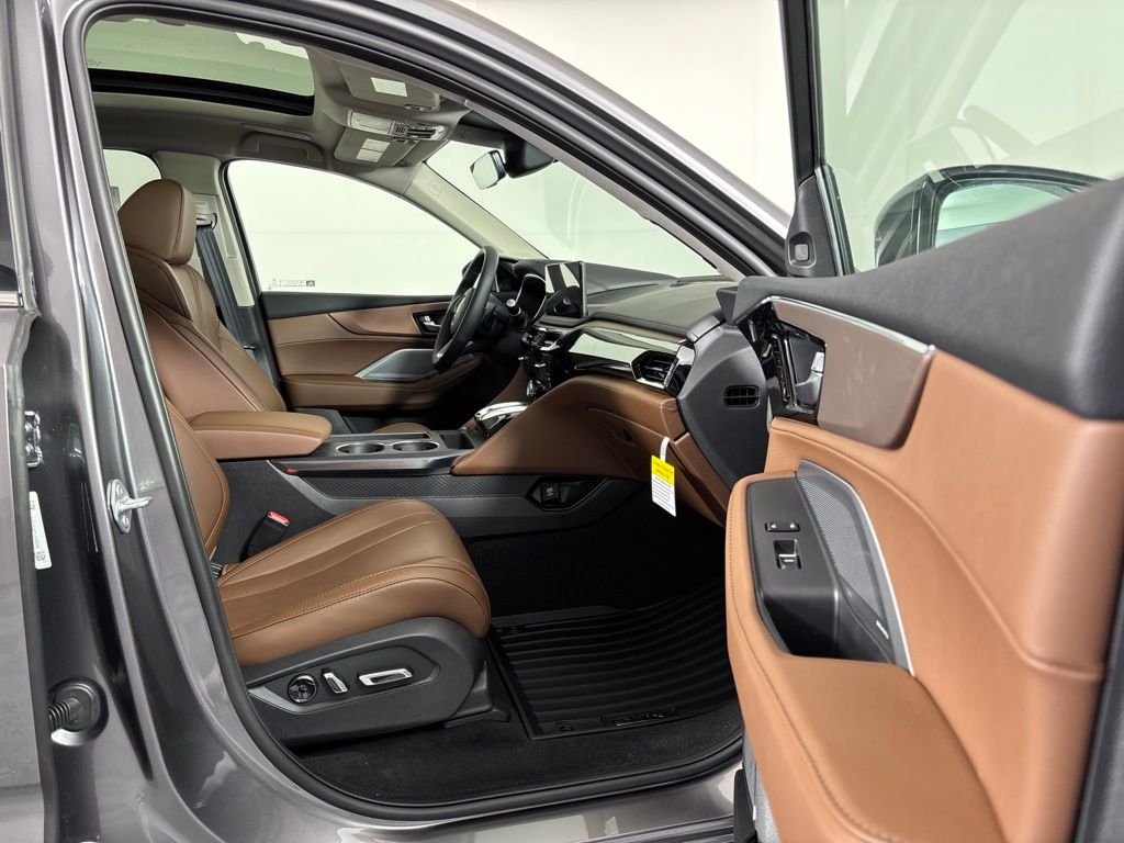Thumbnail: 2026 Acura MDX - 8