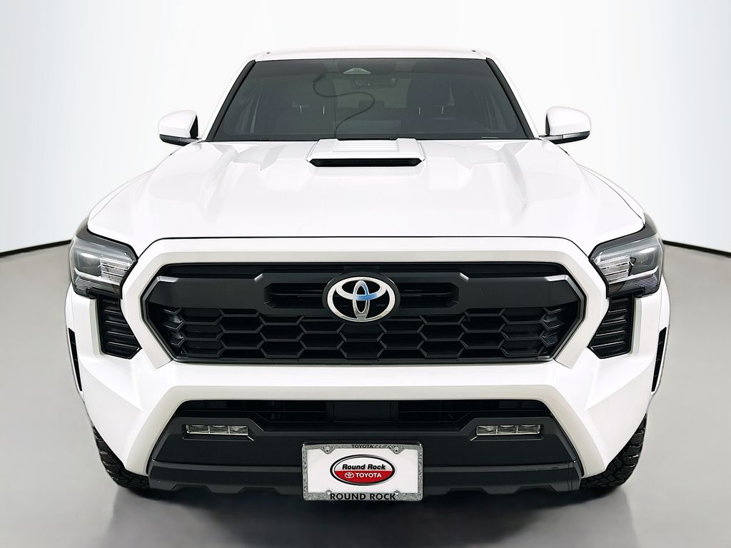 Thumbnail: 2025 Toyota Tacoma - 2