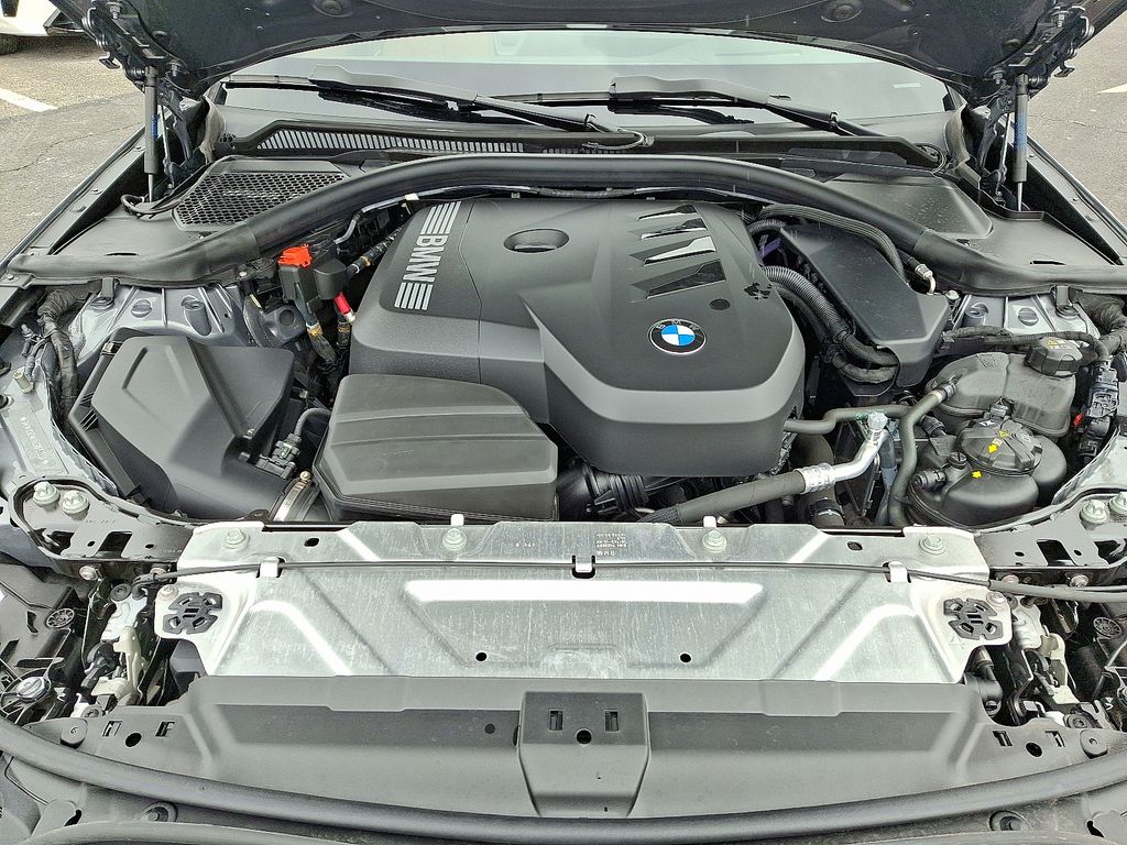 Thumbnail: 2025 BMW 3 Series - 29