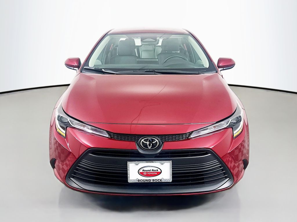 Thumbnail: 2026 Toyota Corolla - 2