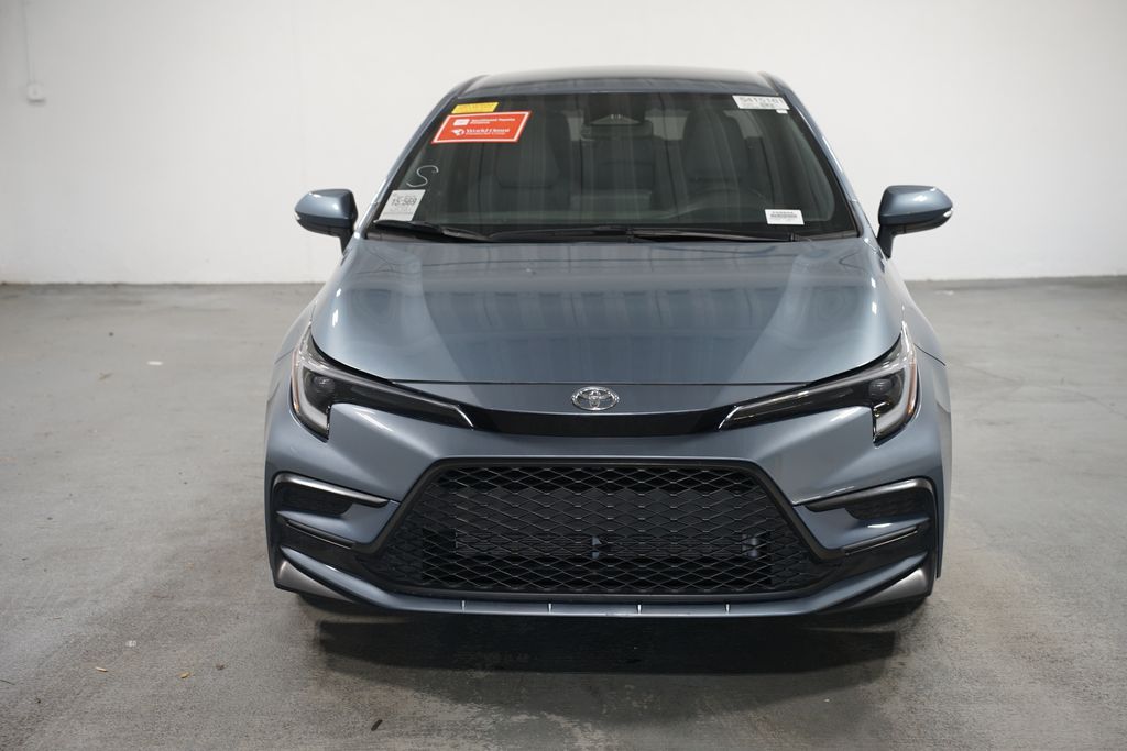 Thumbnail: 2024 Toyota Corolla - 2