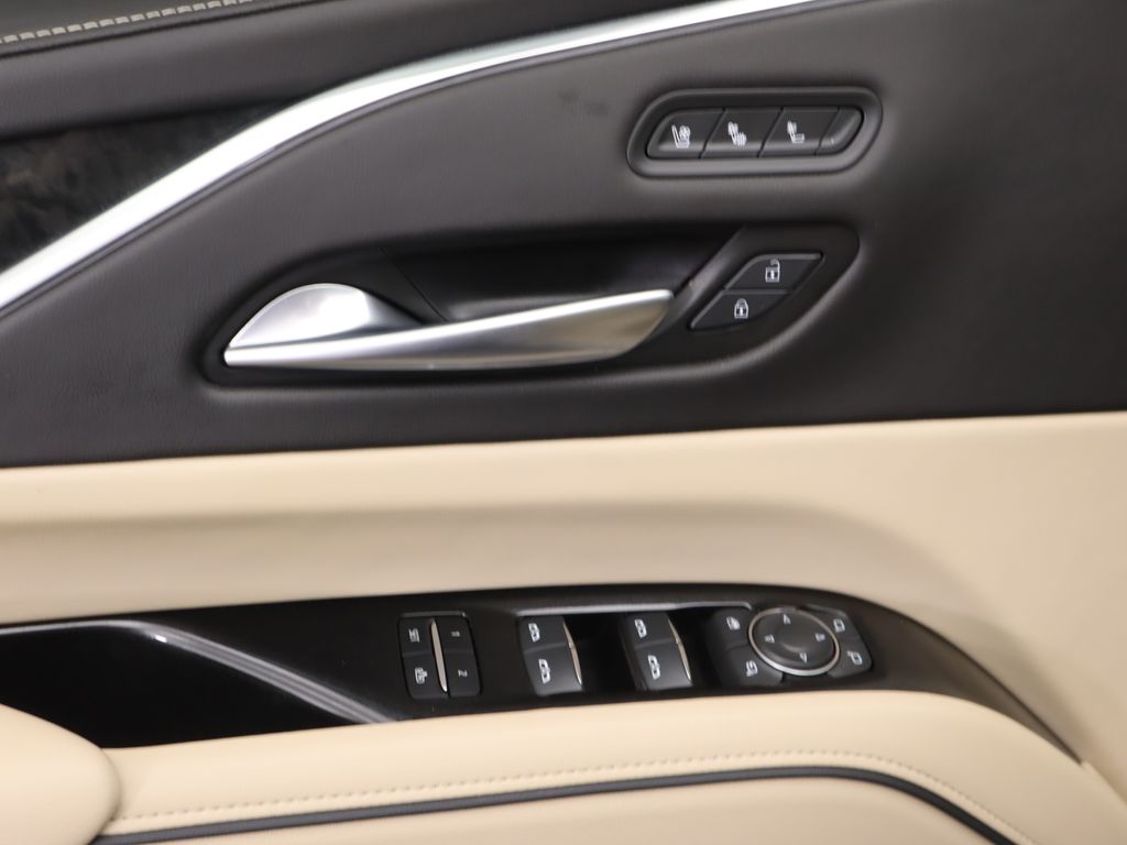 2024 Cadillac Escalade Premium Luxury 27