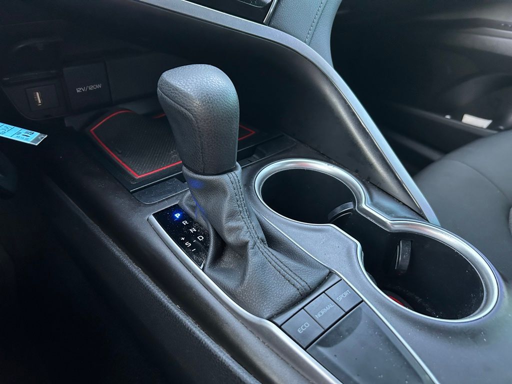 Thumbnail: 2024 Toyota Camry - 27