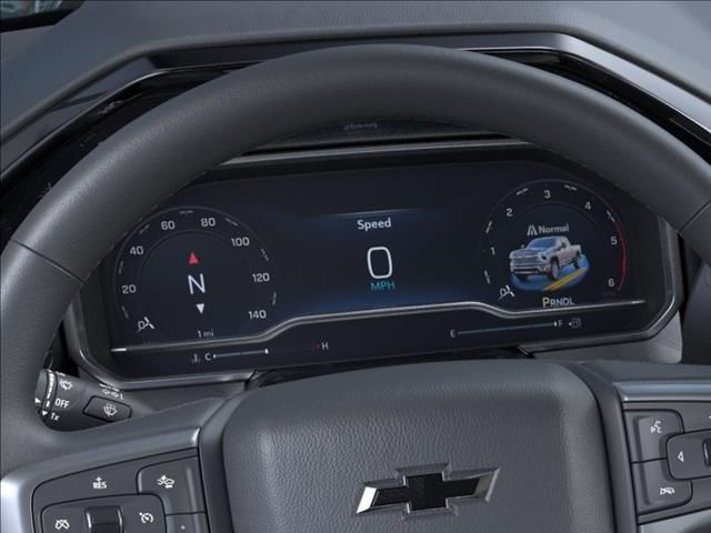 ChevroletSilverado 2500HD18