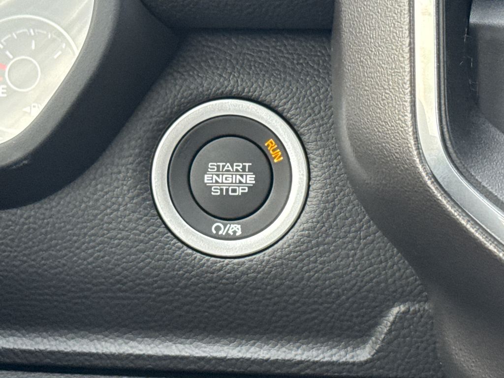 New 2026 Ram 1500 Truck