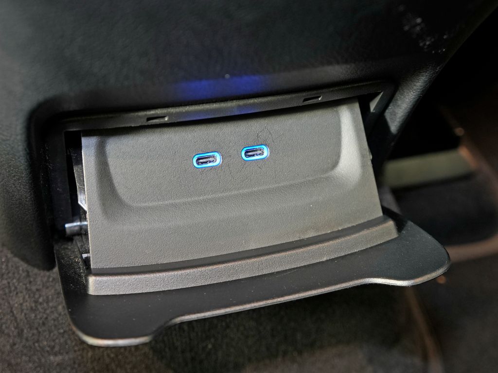 used 2023 Mercedes-Benz EQS car, priced at $53,788