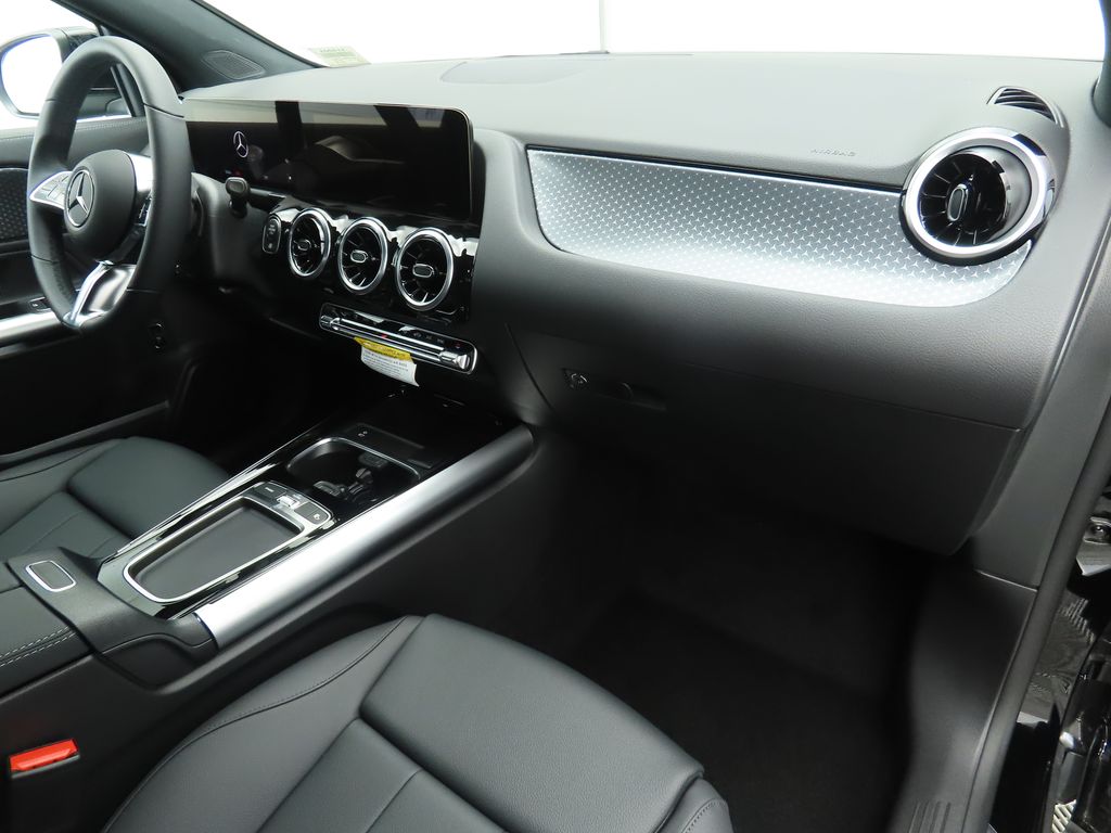 2025 Mercedes-Benz GLA 250 17