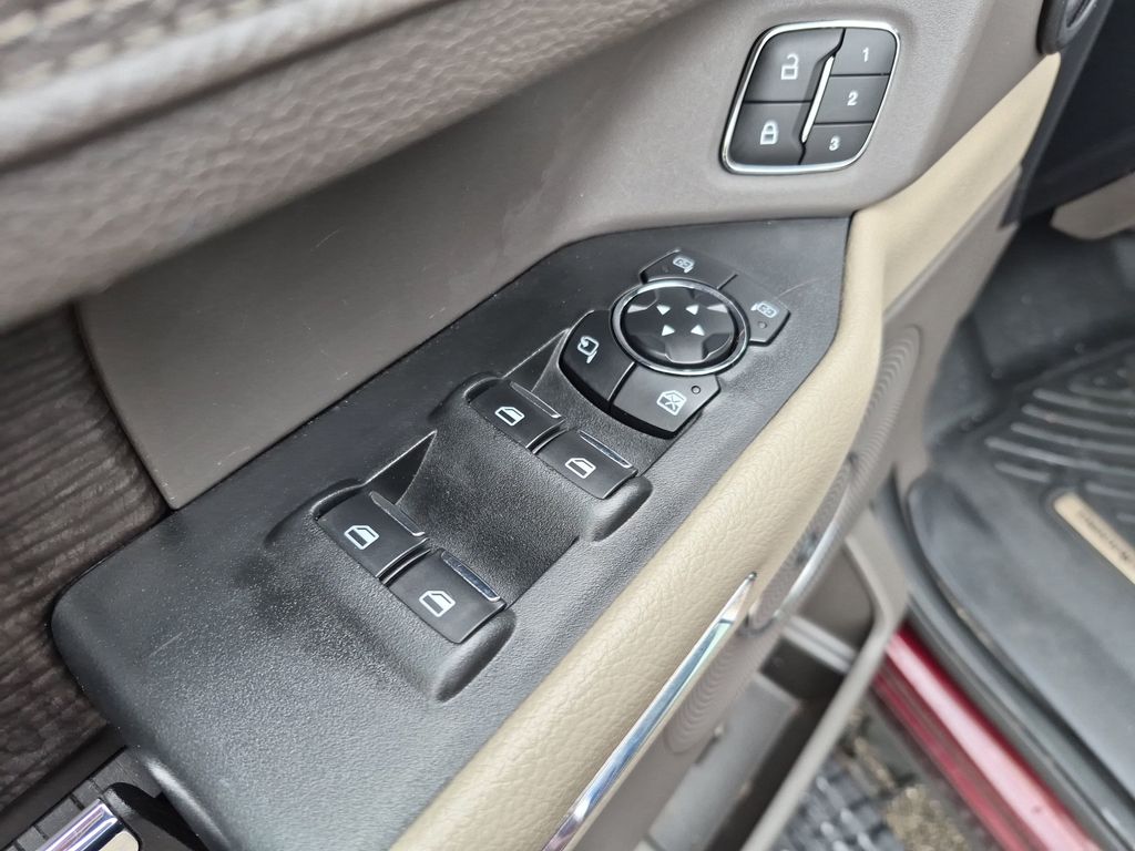 Used Car 2021 Ford Expedition Max  Limited For Sale Under $35,000 In Austin, Texas