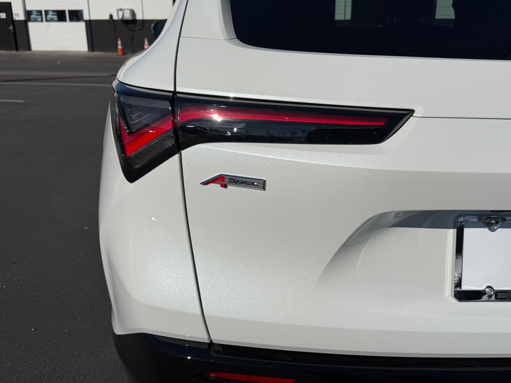 Thumbnail: 2026 Acura ADX - 11