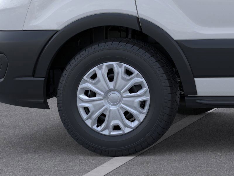 2024 Ford Transit-350 Passenger Van XL — Oxford White — photo 19