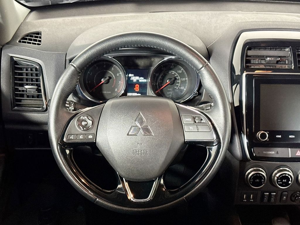 2024 Mitsubishi Outlander Sport 2.0 SE