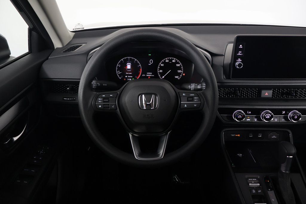 Thumbnail: 2026 Honda CR-V - 3