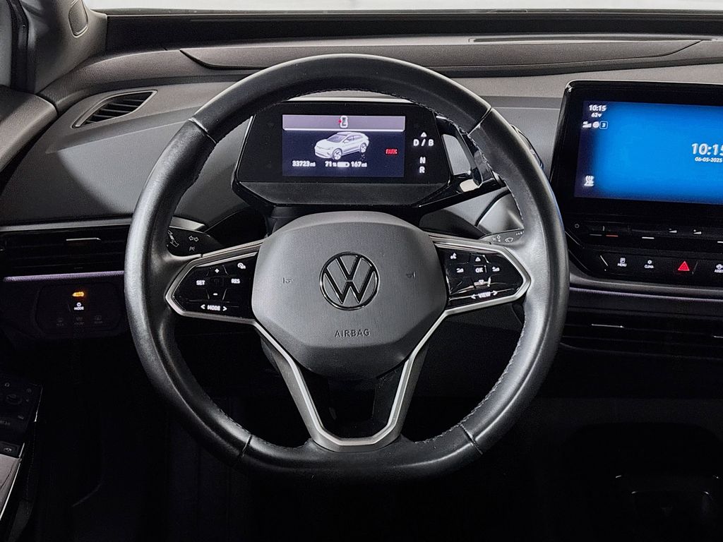 2021 Volkswagen ID.4 Pro