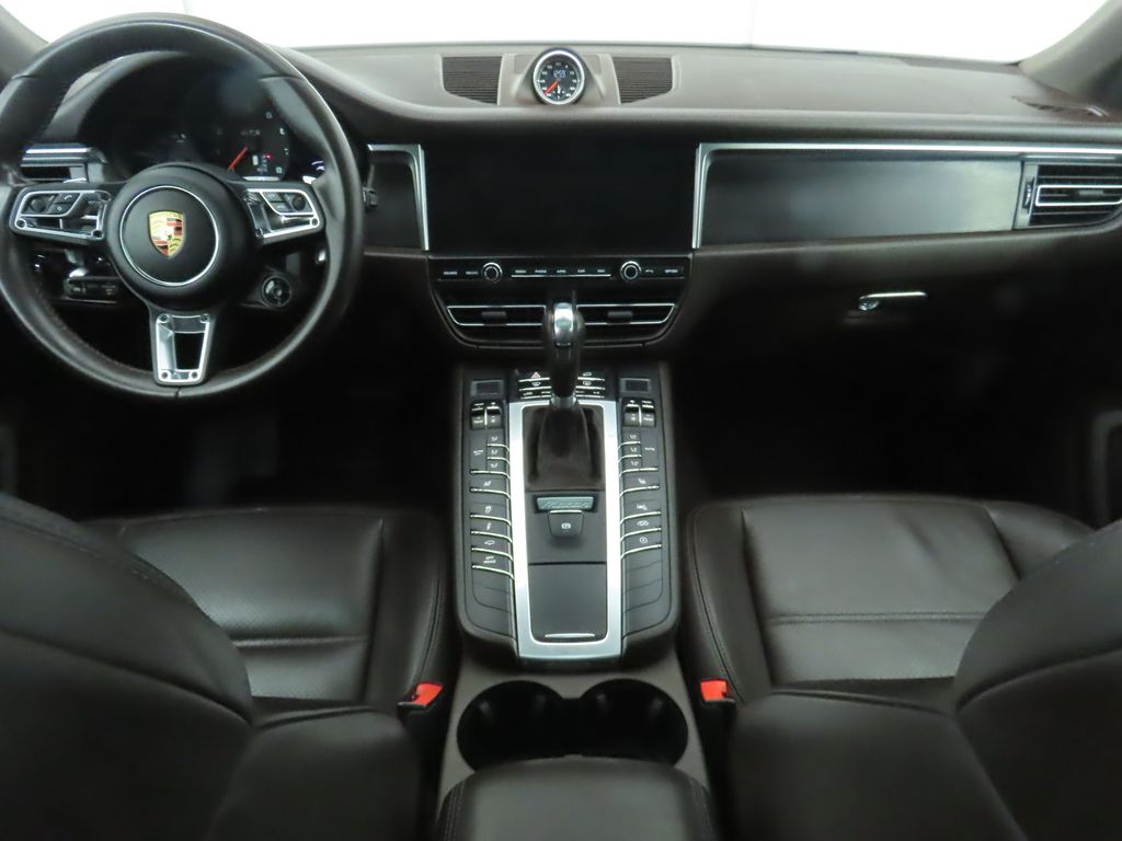 2021 Porsche Macan GTS 16