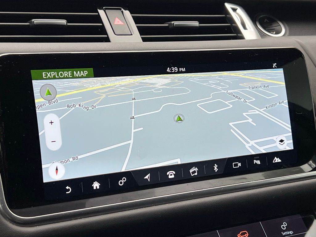 Thumbnail: 2020 Land Rover Range Rover Sport - 14