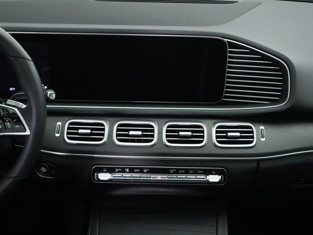 Thumbnail: 2025 Mercedes-Benz GLE - 14