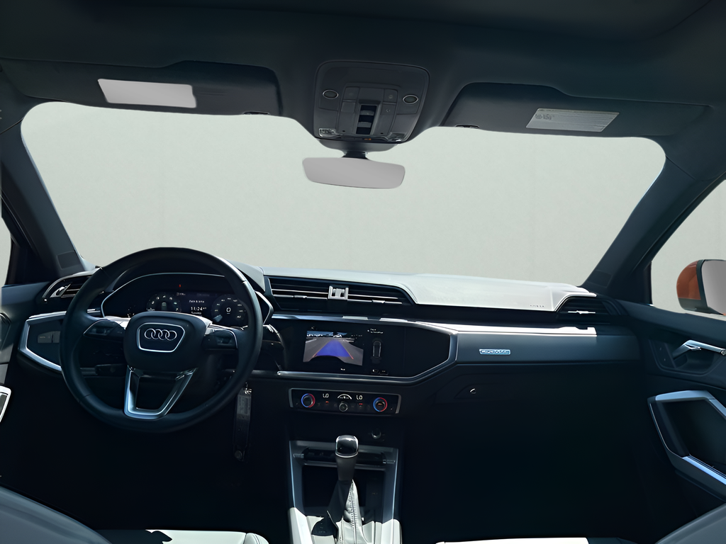 Used Car 2022 Audi Q3  For Sale Under $30,000 In Austin, Texas