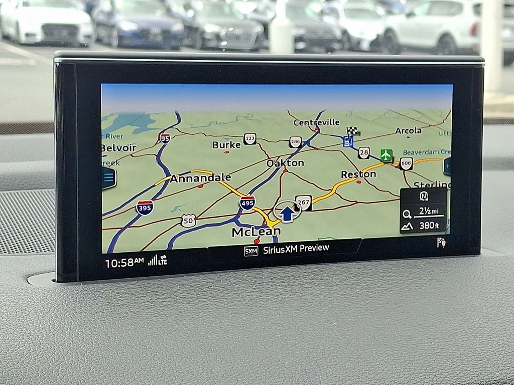 Thumbnail: 2017 Audi Q7 - 17