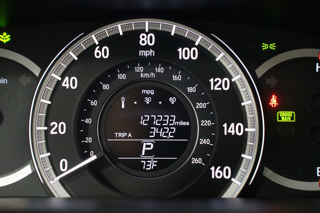 Thumbnail: 2016 Honda Accord - 16