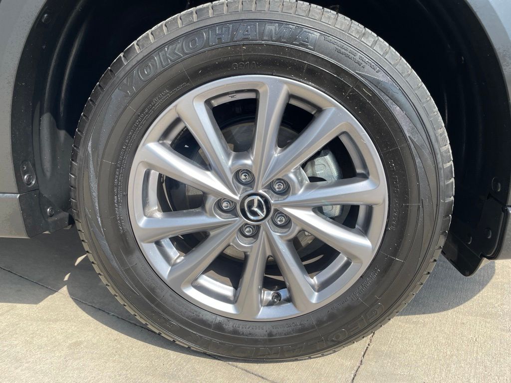 Used Car 2023 Mazda Cx-5  2.5 S Preferred Package For Sale Under $30,000 In Georgetown, Texas