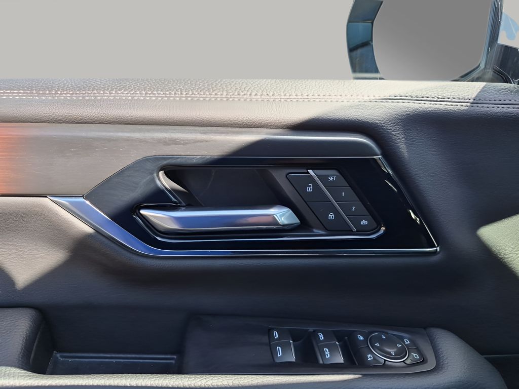 Used Car 2025 Gmc Yukon Xl  Denali For Sale Under $80,000 In Austin, Texas