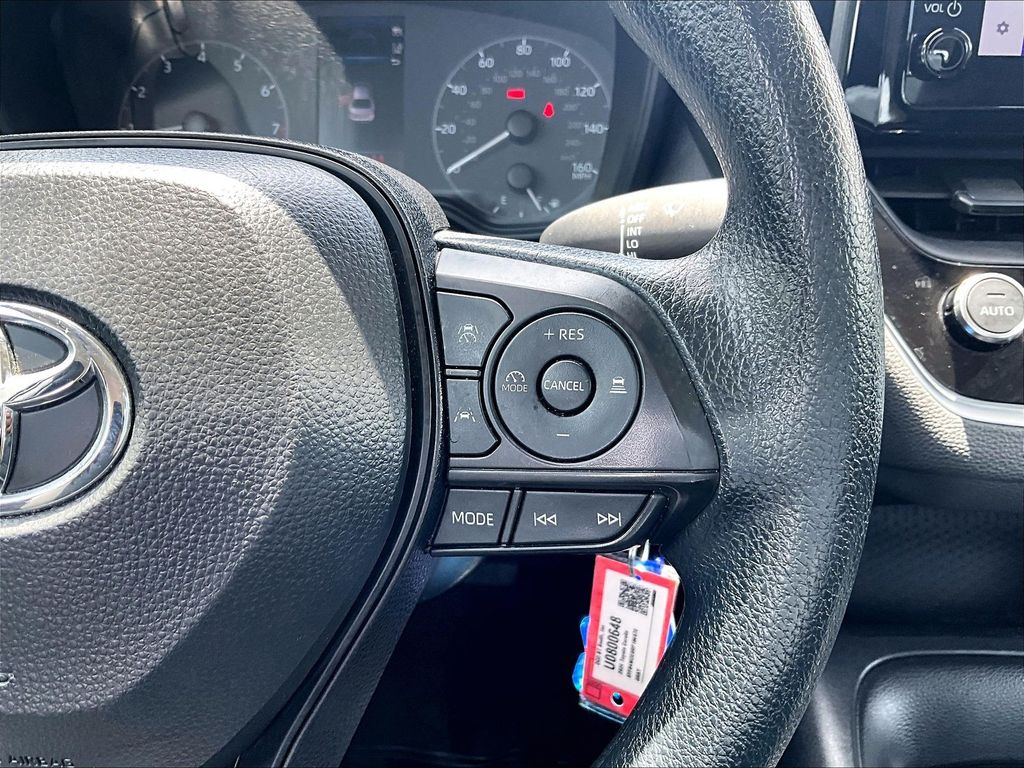 2024 Toyota Corolla — photo 24